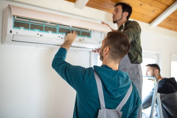 Best HVAC emergency services  in Howell, MI