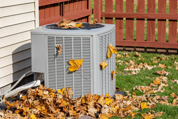 Affordable air conditioning repair in Howell, MI