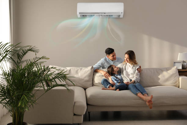 Best Local HVAC companies  in Howell, MI