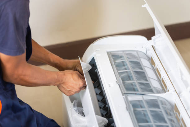 Best Commercial HVAC repair  in Howell, MI