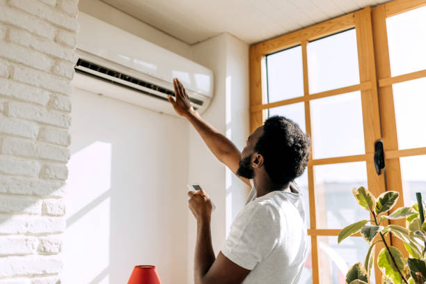 Best Central air repair  in Howell, MI