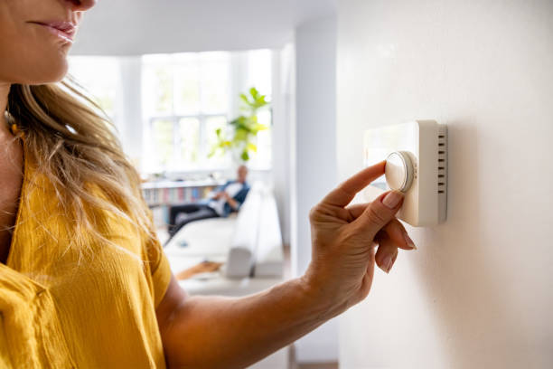 Best HVAC repair near me  in Howell, MI