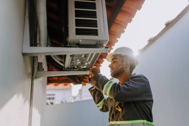 Best Emergency HVAC repair  in Howell, MI