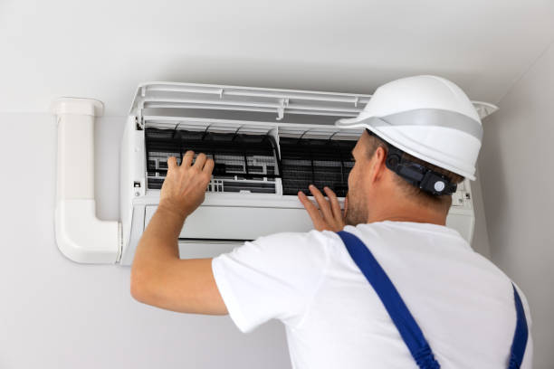 Best Air conditioning repair  in Howell, MI