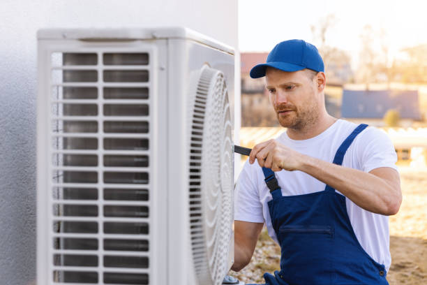 Best HVAC repair near me  in Howell, MI