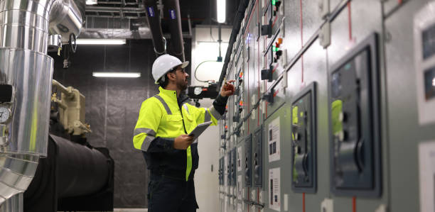 Best HVAC system installation  in Howell, MI