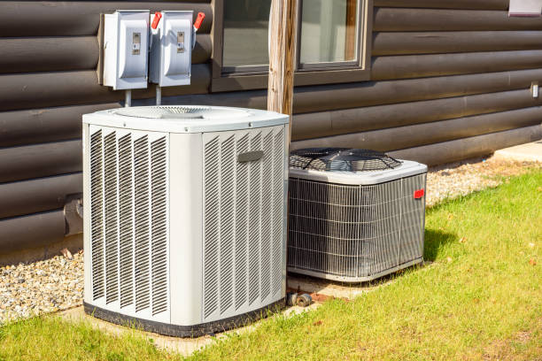 Best HVAC air duct cleaning  in Howell, MI